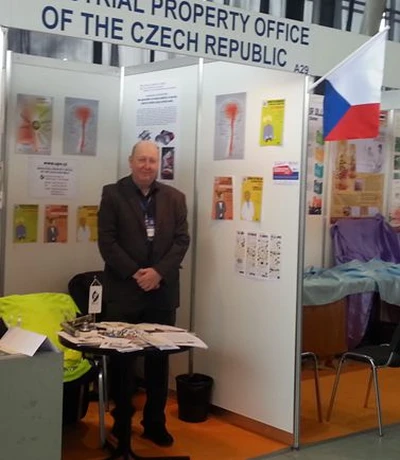 Archimedes  2016 &ndash; společn&yacute; st&aacute;nek ČSVZ a &Uacute;PV