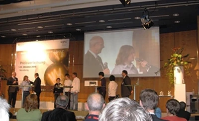 Ocenění mládeže-vynálezců SIGNO